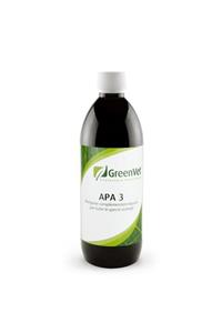 Greenvet Apa3 Bağırsak Düzenleyici 500 Ml