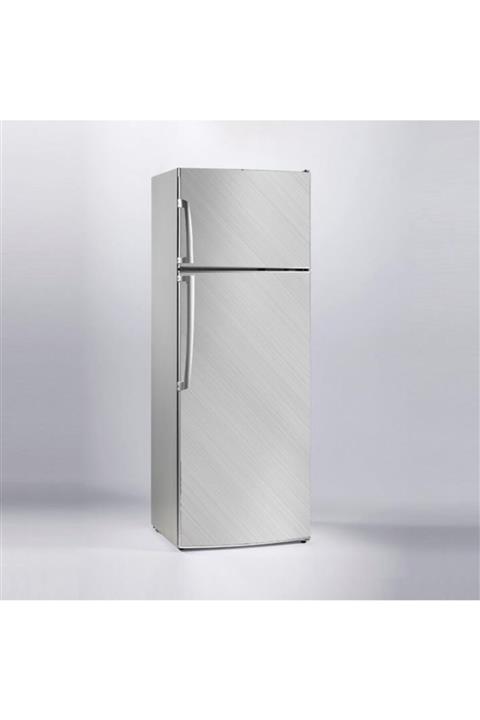 StickerArt Buzdolabı Sticker Kaplama Dolap Kaplama Etiketi Metal Plaka Desen