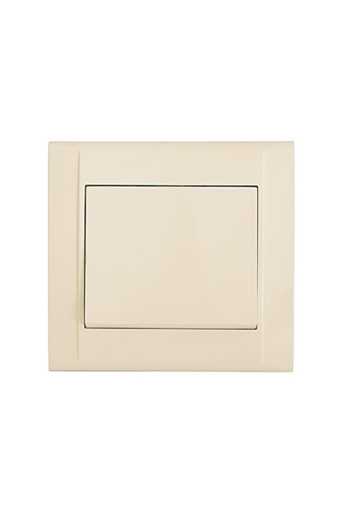 MAKEL Krem Defne  Anahtar