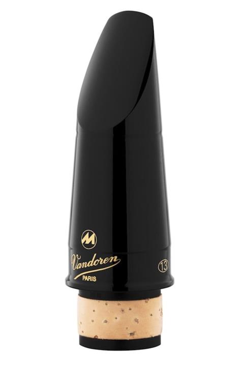 Vandoren Masters Cl5 Series 13 Bb Çıplak Klarnet Beki