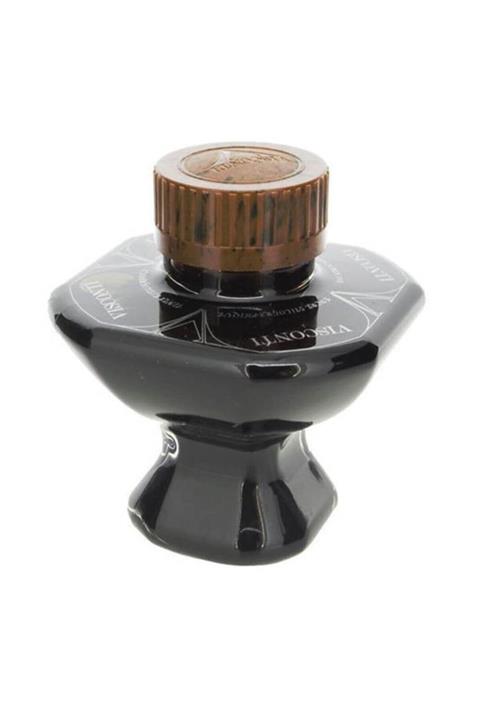 Visconti Şişe Mürekkep Sepia A3023