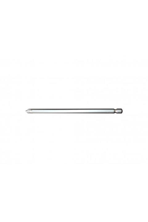 AVMDEPO Pz2 150 mm Yıldız Bits Uç