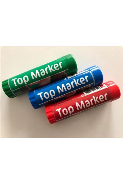 KERBL Işaretleme Kalemi Top Marker