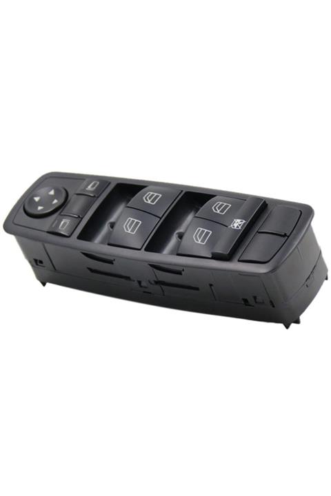 FESAN Mercedes W251 R Class Sol Dörtlü Cam Düğmesi Anahtarı 2005--2011