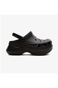 Crocs Classic Bae Kadın Siyah Terlik