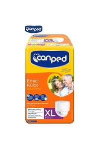 Canped Emici Külot X Large Boy 8li