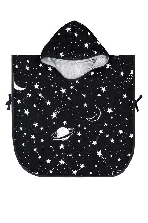 Home&Bath Kids %100 Pamuk Müslin Bebek Pançosu