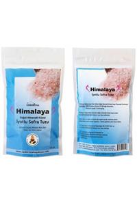 Tunalı Life Himalaya Öğütülmüş İyotlu Sofra Tuzu 500gr