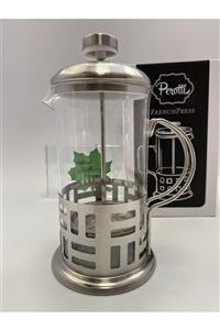 Toprak Bitkisel Ürünler French Press 600 Ml