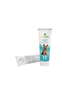 Eastland Zoo Vital Multivital Köpek Macunu 100 gr