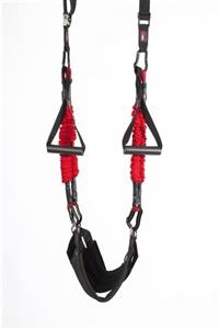 4D PRO Bungee Trainer 3.1
