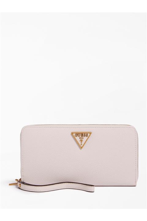 Guess Destıny Taş Rengi Kadın Cüzdan