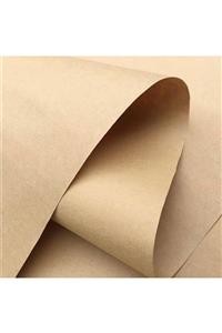 Mertpaper 320 Adet Kraft Kağıdı / Kutu Çiçek Hediyelik Süs Eşyası Paketleme Kağıdı (17,5cm×25cm)