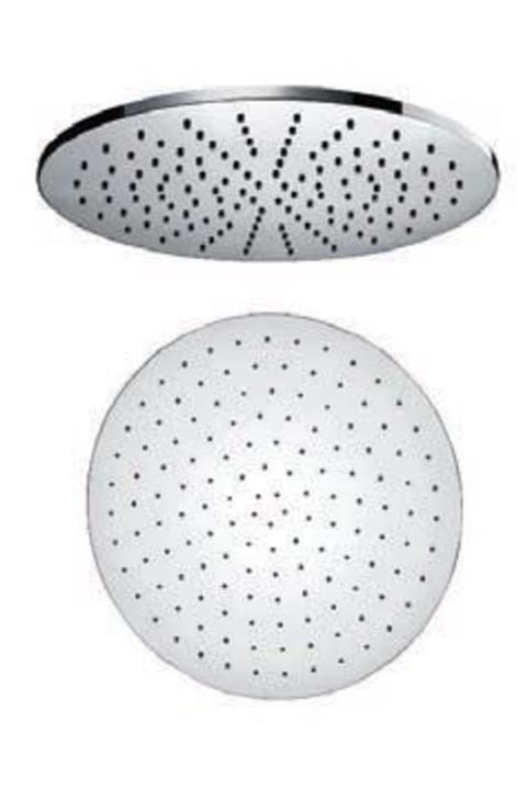 Bocchi Aır 400 R Tepe Dusu Yuvarlak Krom (400mm)-bch