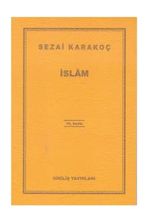 Diriliş Yayınları Islam