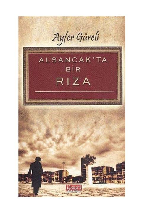 İleri Kitabevi Alsancak'ta Bir Rıza
