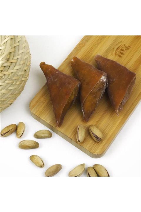 Dilşeker Pekmezli Muska Pestil 1000 gr