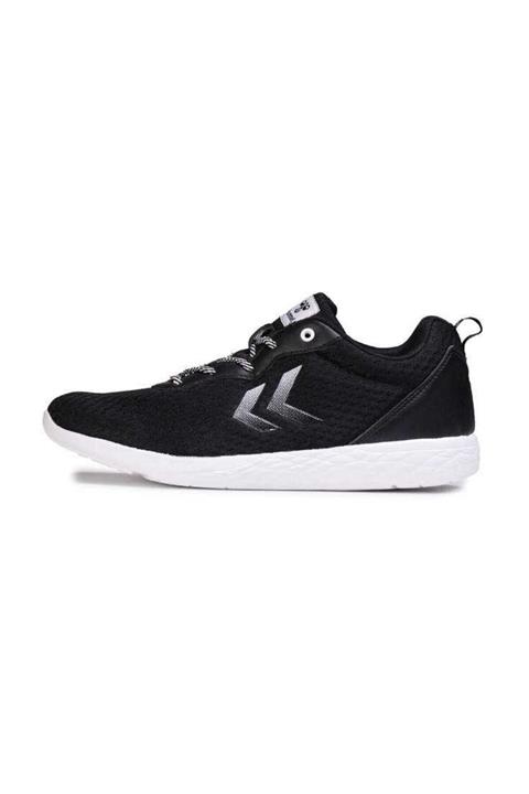 HUMMEL Oslo Siyah Unisex Spor Ayakkabı 208701-2001
