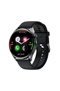 XGEAR Smart Watch Wear 3 Pro Yeni Nesil Ios Ve Android Uyumlu Akıllı Saat