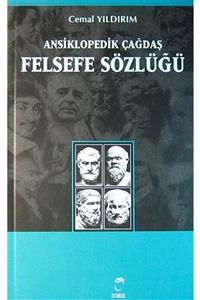 Doruk Yayınları Ansiklopedik Çağdaş Felsefe Sözlüğü