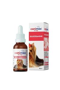 Dr. Nature's Drnatures Canimax Köpekler Için Eklem Desteği 50 Ml