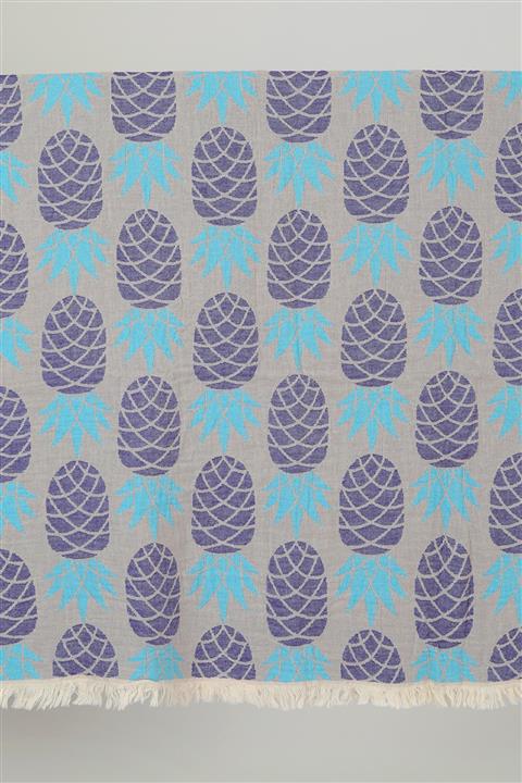 So Bella Ananas Desen