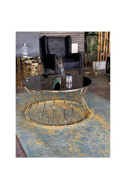 AVVİO Home Lüx Buse Orta Sehba