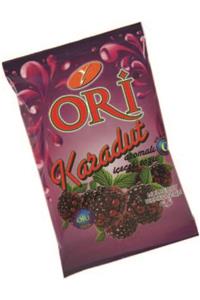 Ori Karadut Aromalı Toz Içecek 300 Gr