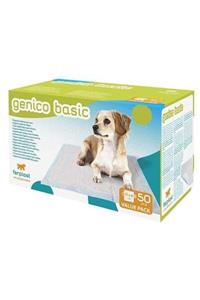 Ferplast Genico Köpek Çiş Eğitim Pedi 60x60 Cm 50 Adet