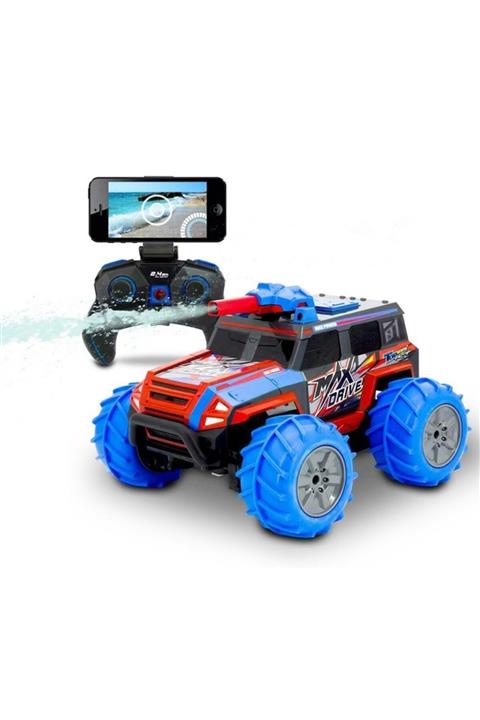 Sunman 1:16 Uzaktan Kumandalı Araba Max Drive