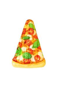 Burnis Toy Bestway Pizza Dilimli Yatak 188 X 130 Cm