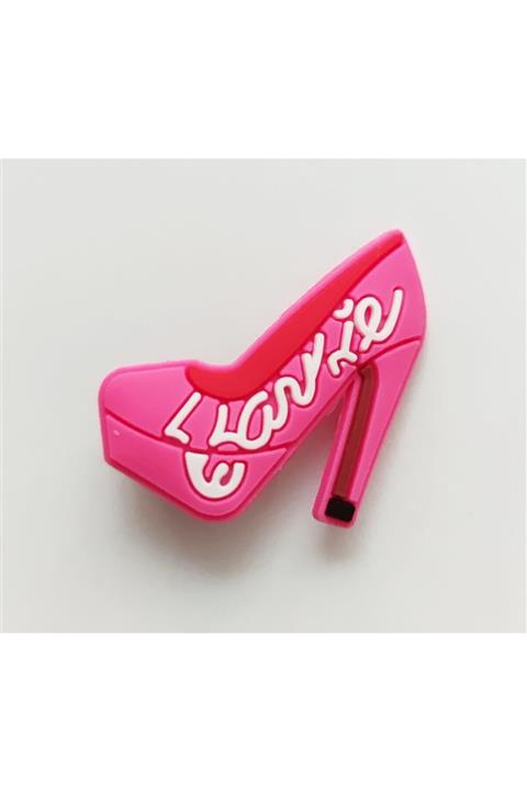 CLOUD Topuklu Ayakkabı Jibbitz Terlik Süsü