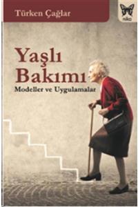 Nika Yayınevi Yaşlı Bakımı