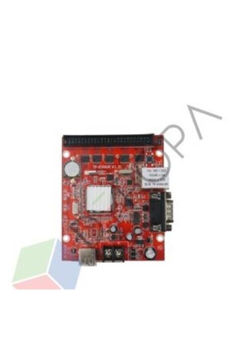 Depopa Elektronik Tf-e6nur Usblı Kayan Yazı Kontrol Kartı