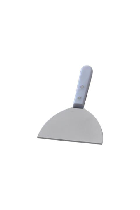 Menba Oval Uçlu Spatula