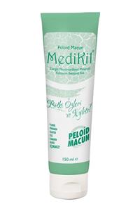 Medikil Peloid Diş Macun Bitki Özleri ve Xylitol 150 ml