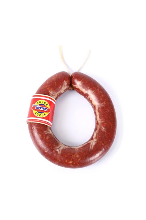 SÖNMEZ ET Sönmez Kangal Sucuk 5kg