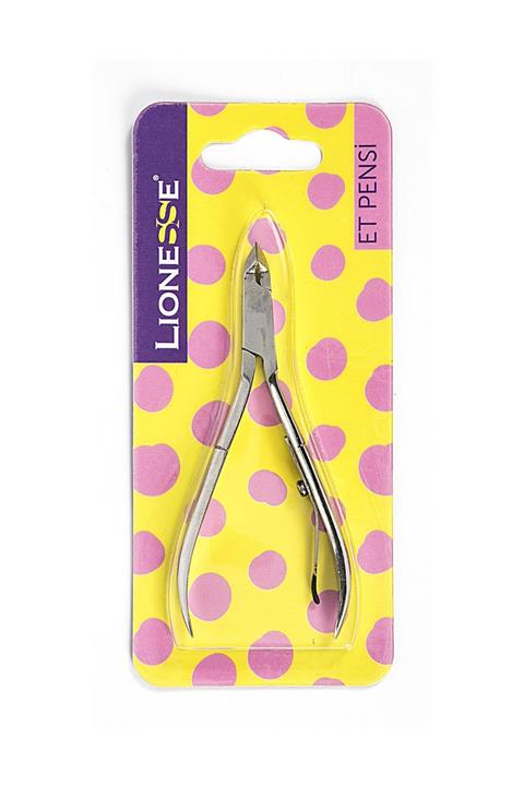 Lionesse 12445 Sivri Uçlu Et Pensi