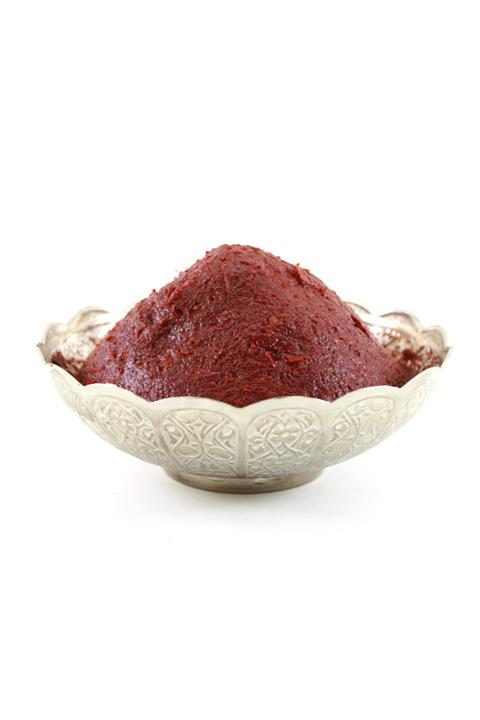 Antep Evinde Antep Tatlı Biber Salçası 1 kg