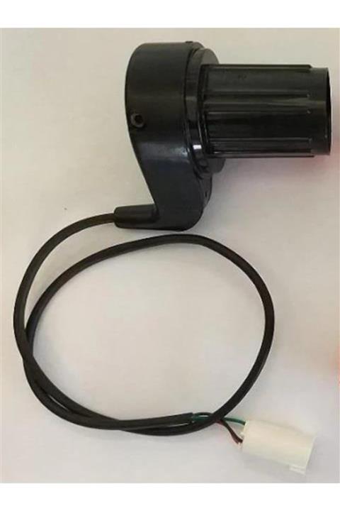 PİLSAN Fırtına (wind Poyraz Max Active) Atv Motor Gaz Kolu