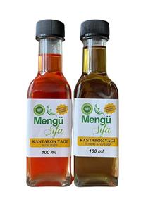 mengü şifa Içmelik Kantaron Yagı 100ml Kantaron Yagı 100ml %100 Doğal