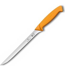 Victorinox 5.8449.20 Swibo 20Cm Esnek Balık Fileto Bıçağı