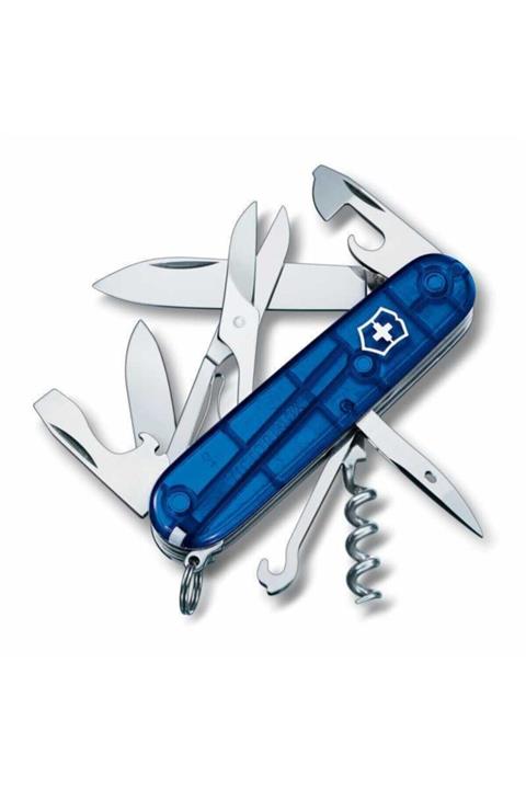 Victorinox 1.3703.t2 Climber Çakı