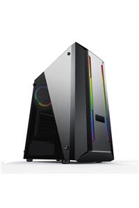 DRAGOS DRx112 i5 6400 8GB Ram 256GB SSD 4GB GTX1050Ti Ekran Kartı Oyun Pc Bilgisayarı