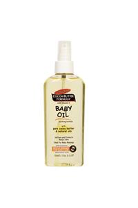 PALMER'S Baby Oil Soothing Formula Baby Massage 150ml