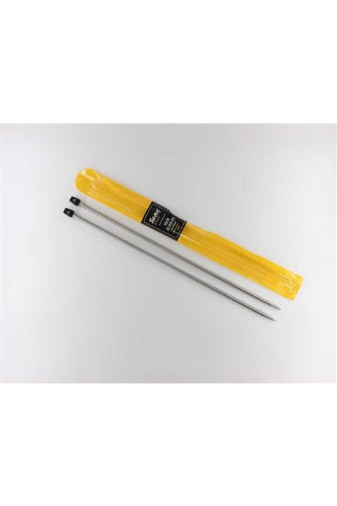 Tunç Titanyum 35 Cm. Şiş No:6