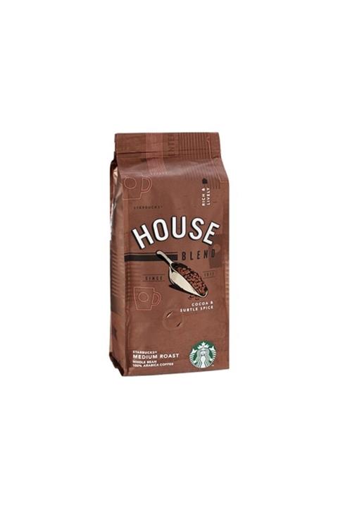 Starbucks House Blend Çekirdek Kahve 250 gr