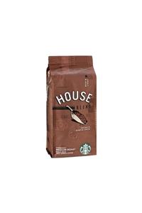 Starbucks House Blend Çekirdek Kahve 250 gr