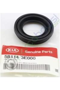 OEM 58114-3e000 Hy Kece Sorento Kalıper Toz Kıa-hyundaı