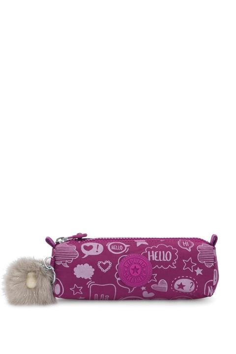 Kipling Unisex Mor Freedom Kalemlik Kı6310